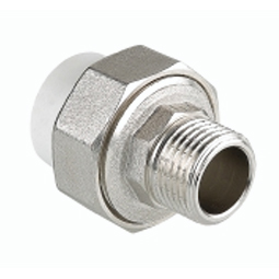 Фитинги полипропиленовые для водоснабжения и отопления