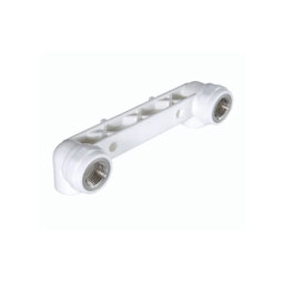 Планка с водорозетками