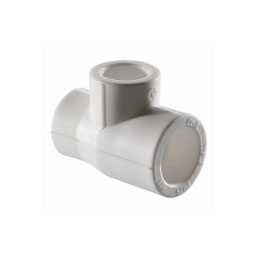 Тройник переходной