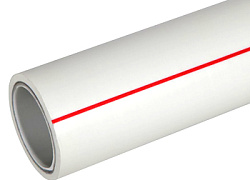  Труба полипропиленовая PP-R/FB /PP-R РN20