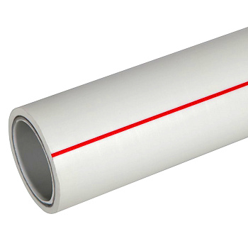 Полипропиленовые трубы для водоснабжения и отопления